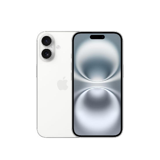 iPhone 16 128 GB 5G Mobile with A18 Chip